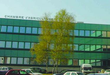 45 personnes siègent à la chambre d’agriculture.