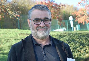 Hubert Compère : «Les chemins ruraux ont une forte capacité à fixer de la biodiversité.»