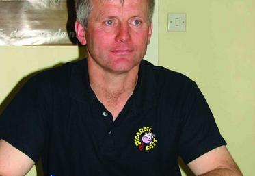 Dominique Dengreville : «si le moral des producteurs de lait n’est pas bon,  j’ai toute confiance dans leur capacité de réaction».