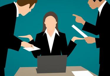 L’assemblée générale, un moyen de s’exprimer et de faire le point sur la gestion et le fonctionnement de la société.