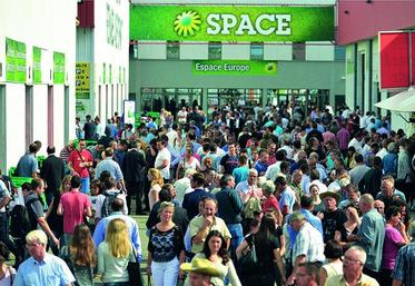 Au Space, on vient chercher des solutions, comme si l’envie de projet était finalement plus forte.