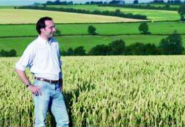 L’Oscar départemental permet de montrer avec fierté la jeunesse, le dynamisme et la richesse du métier d'agriculteur.