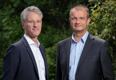 Tereos et gouvernance