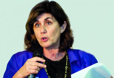 Pour Marion Guillou, «l’antinomie n’est pas tellement entre économie et environnement. Elle tient plutôt au fait que la double performance demande davantage de technicité, de temps d’observation, et de mettre en place des pratiques innovantes, donc de quitter les pratiques rassurantes qu’on connaît».