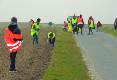 Hauts-de-France Propres