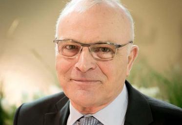 «Le président de la République veut-il encore des céréaliers ?», questionne Philippe Pinta, président de l’AGPB.