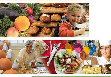 Ce guide à destination de la restauration collective a été élaboré en 2010 et remis à jour en novembre 2014.