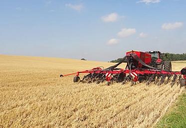 Jusqu’à une quinzaine de constructeurs sera représentée lors de la journée de démonstration, le mardi 11 août, à Vignacourt, sur l’axe entre Havernas et Vignacourt.