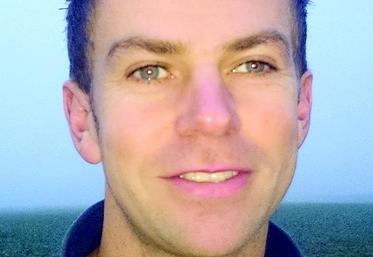 Pour Clément Lamory, la reprise à venir des parts de son père va représenter une étape importante.