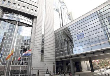 Pour des raisons politiques et pratiques, le Parlement européen pourrait se contenter de l’adoption de sa position en commission de l’Agriculture.