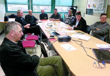 Une journée bien remplie pour les participants à l’assemblée de Chaulnes.
