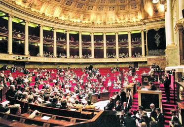 Le projet de loi biodiversité a été adopté le 18 mars en deuxième lecture, après trois jours d'intenses discussions sur fond de crise agricole.