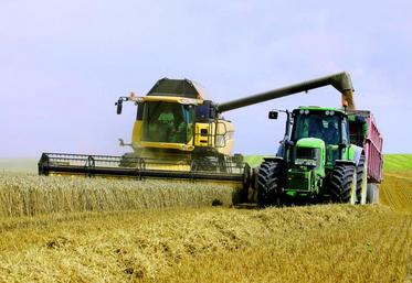 Avec des rendements en blé en général 10% supérieurs à ce qui était attendu fin juin, la récolte 2013 restera comme une bonne année pour les céréales dans la Somme. D’une manière générale, la nature a corrigé des situations compliquées pour ne pas dire épouvantables durant l’automne et l’hiver dernier.