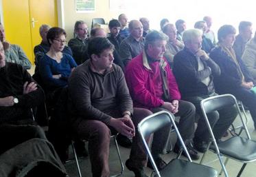 Un débat participatif et prospectif pour les participants.