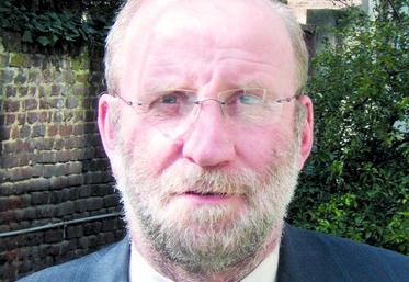 Michel Lapointe, président de la Frsea : "Nous avons le sentiment que l’Etat se trouve devant une situation inextricable".