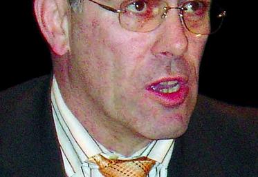 Patrick Trillon, président de l’Unpt : «nous demandons 
l’extension des prérogatives  du “paquet Lait” au secteur  de la pomme de terre».