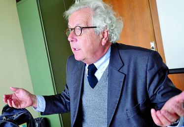 Jérôme Bignon : «SI nous sommes majoritaires au Sénat, nous sommes minoritaires dans le système politique.»