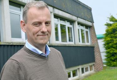 «C’est la conjonction de l’humidité du sous-sol et de la répétition du passage de machines lourdes en surface qui provoque le tassement des sols.»