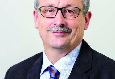 Pascal Cormery, président de la caisse centrale de MSA : «Comme toute entreprise, nous avons l’obligation de nous développer.»