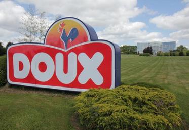 Doux