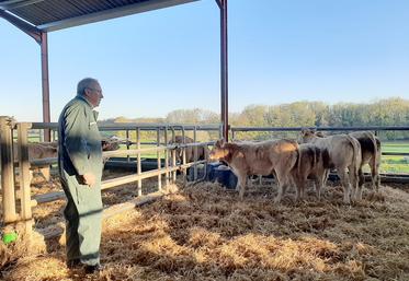 Le conseiller a pour rôle de collecter et enregistrer les performances en ferme, nécessaires à l’évaluation génétique officielle des animaux.
