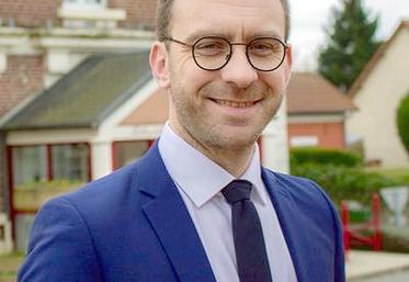 Les amendements portés par Julien Dive lui valent de faire partie du conseil de surveillance NNI.