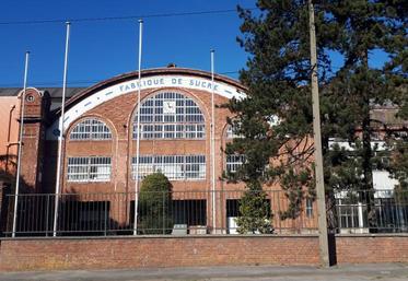 L'usine d'Eppeville doit être fermée.