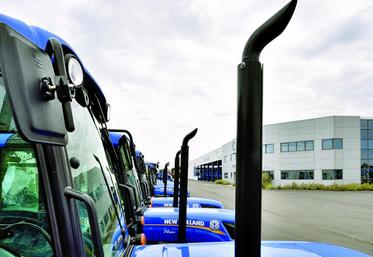 Le matériel neuf peut faire l’objet de cette déduction supplémentaire.