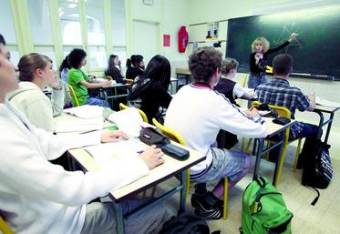 Enseigner autrement.