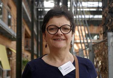 Nadou Masson : «Nous demandons la mise en place d’une forme de 
«rémunération de reconnaissance» ou de «paiement pour services 
environnementaux» à destination des agriculteurs bios.»