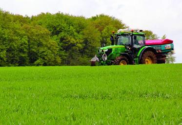 Les formes d’azote solides sont préférables.