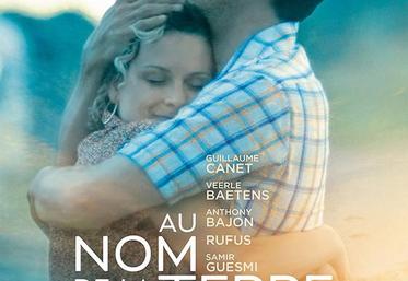 Le film doit sortir le 25 septembre.