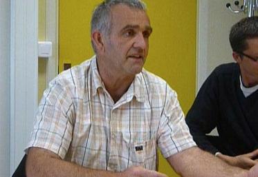 Philippe Traché : «L’association 
est là pour défendre notre filière, collectivement nous serons 
plus forts».