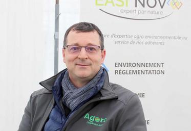 Thierry Dupont : «Notre organisation en région permet d’être à l’écoute des adhérents.»