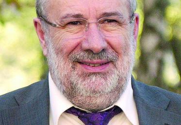 Guy Vasseur, président de l'Apca (chambres) : "jamais les pays n'ont eu autant de marge de manœuvre".