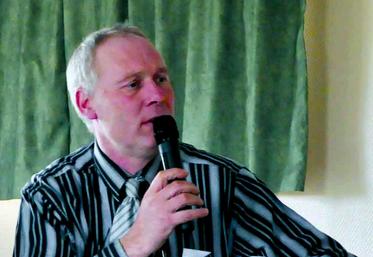 «En 2012, la FNPE réaffirmait sa volonté d’être le trait d’union de notre profession, en changeant de nom pour devenir l’Union des endiviers de France, rappelle Daniel Bouquillon. Notre rôle est de rassembler les producteurs d’endives».