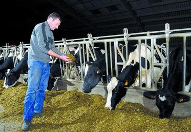 Le marché laitier est désormais soumis à de fortes fluctuations, ce qui impose à l'éleveur de bien suivre les flux financiers de son exploitation.