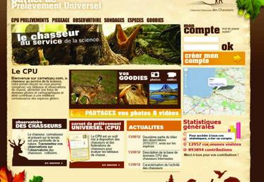 Le carnet de prélèvement unique en ligne devrait permettre, s’il est adopté par un maximum de chasseurs, d’établir des statistiques de prélèvements à la journée, à la période, à l’espèce, à la région…