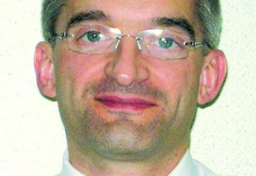 Pour Jacques Banderier, nouveau directeur de la Ddtm, il est nécessaire de «capter les dispositifs» permettant aux exploitations de la Somme de se moderniser.