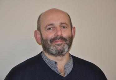 Bruno Dufayet, président de la FNB.