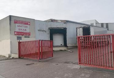 Dès le jugement rendu par le tribunal de commerce le 30 janvier, l’abattoir était fermé le soir même.