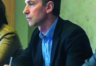 Thierry Roquefeuil, président de la Fnpl : «nous voulons garder le maximum de producteurs sur les territoires».