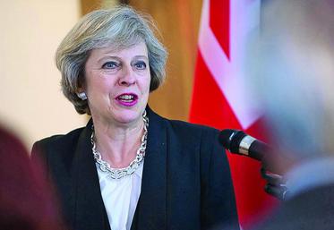 Theresa May a annoncé le 17 janvier ses douze grands objectifs pour les négociations sur le retrait de son pays de l'UE qu'elle compte enclencher d'ici fin mars, et qui devraient durer au moins deux ans.