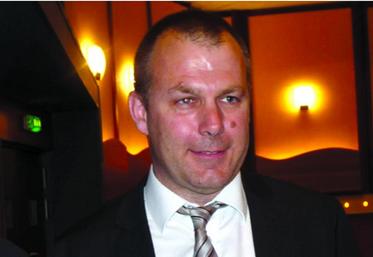 Hervé Drouvin, président de Cobevial : «Notre coopérative se donne les moyens de renforcer sa visibilité et d'innover».