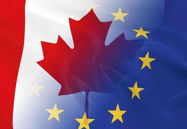 Le mariage commercial de type Ceta entre le Canada et l’UE ne s’assimile vraiment pas à une lune de miel.
