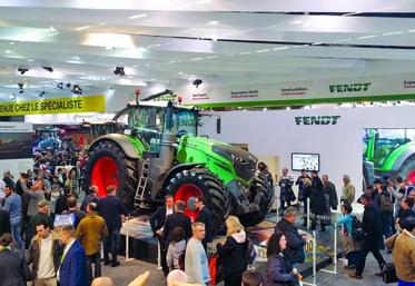 67 % des industriels s’attendent à une baisse de leur chiffre d’affaires sur le marché français cette année. Le retournement est particulièrement net pour les tracteurs et les matériels de travail du sol.