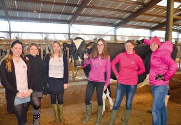 Le nombre d’élèves dans l’enseignement agricole a augmenté de 65 % en quarante ans. Les filles représentent désormais près de la moitié des effectifs.