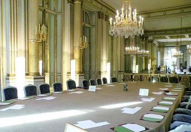 Le gouvernement présentera son projet de loi de finances pour 2018, le 27 septembre prochain.