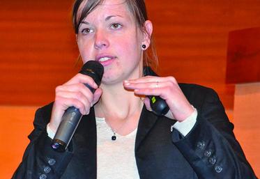 Selon Fabienne Boizet, référente protéagineux pour la zone Nord-Est, basée à Laxou (54), le pois d’hiver a des atouts tels qu’un rendement plus stable, notamment dans des sols moyennement profonds, drainant bien l’hiver et non irrigués.