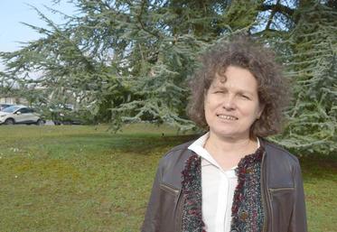 Françoise Crété : «Nous attendons de la future Pac qu’elle prenne plus en compte le premier maillon de l’agriculture, autrement dit l’agriculteur.